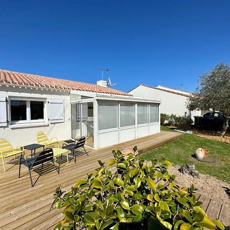 La Maison Cilaos - Proche Mer Les Sables-dʼOlonne Buitenkant foto
