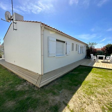 La Maison Cilaos - Proche Mer Les Sables-dʼOlonne Buitenkant foto