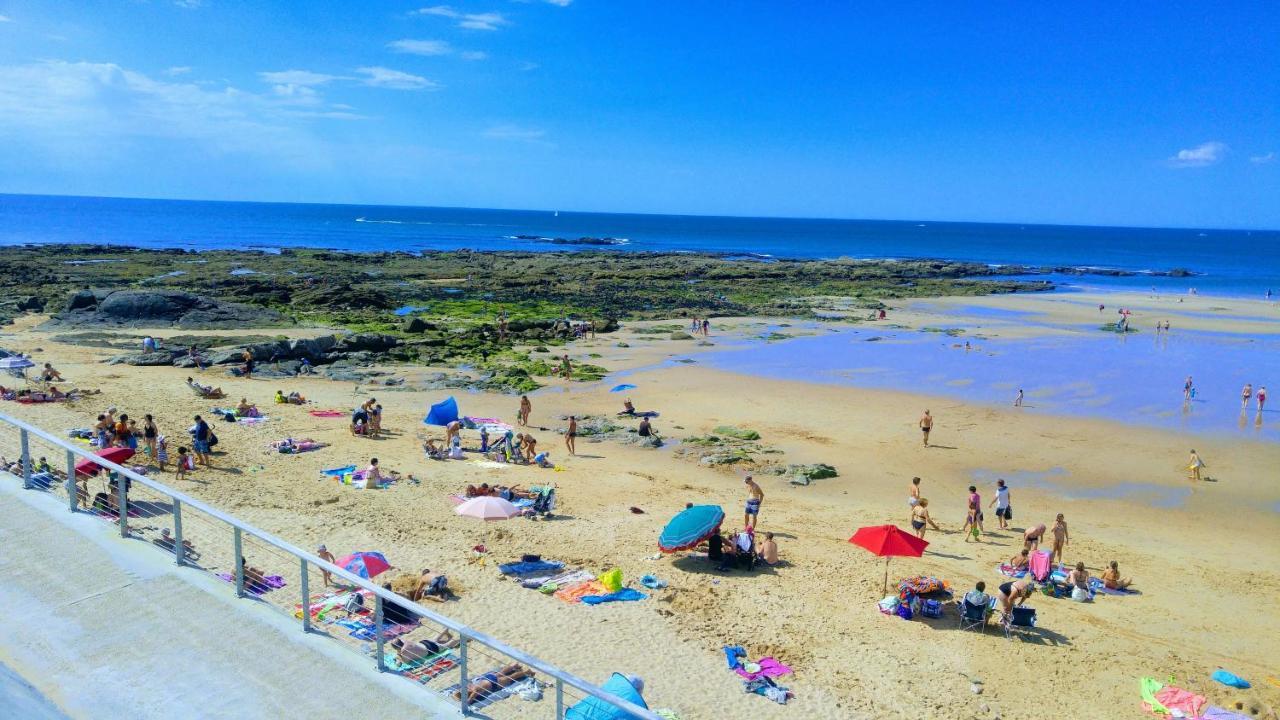 La Maison Cilaos - Proche Mer Les Sables-dʼOlonne Buitenkant foto
