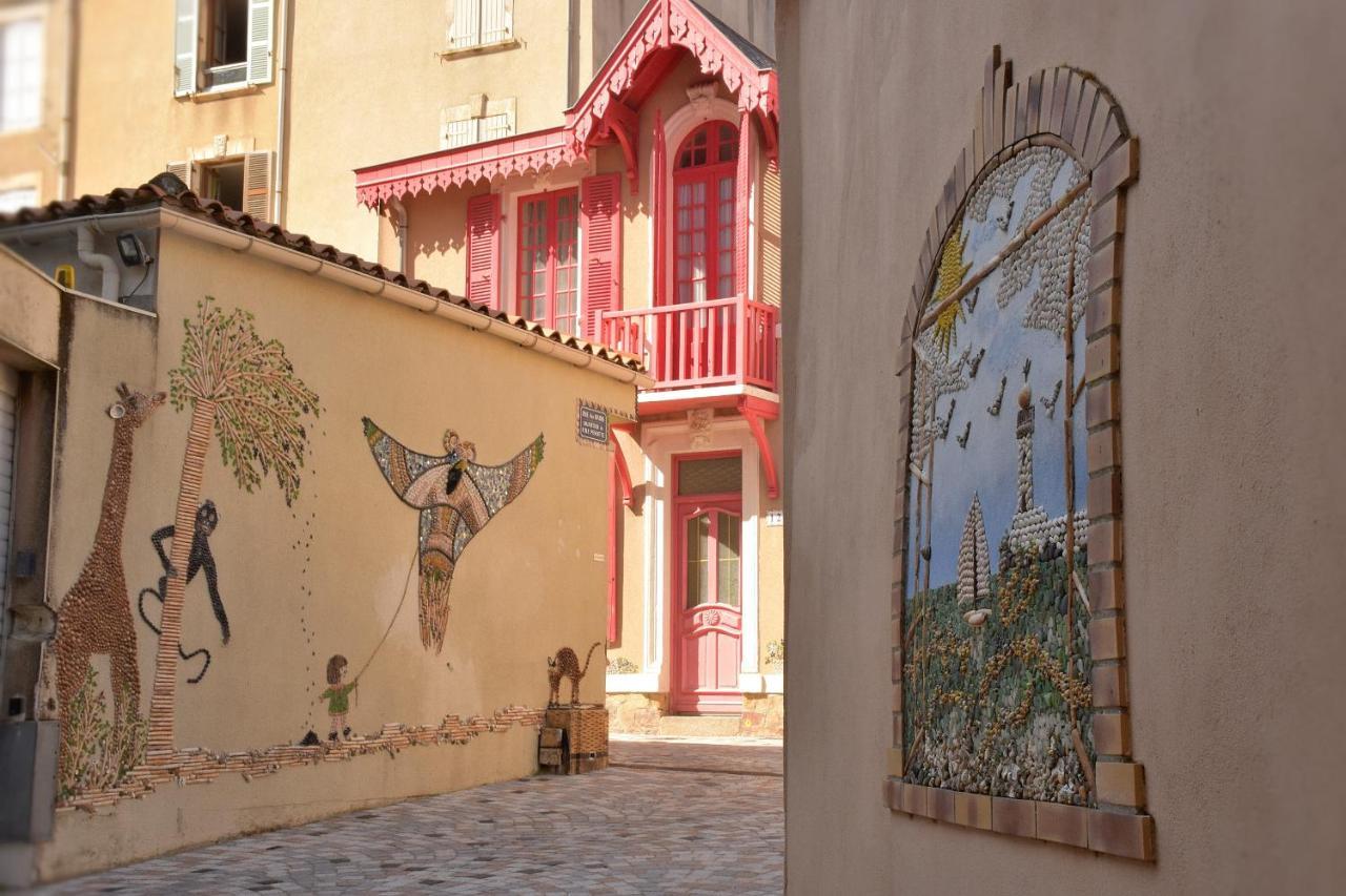 La Maison Cilaos - Proche Mer Les Sables-dʼOlonne Buitenkant foto